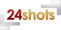 24shots's Logo